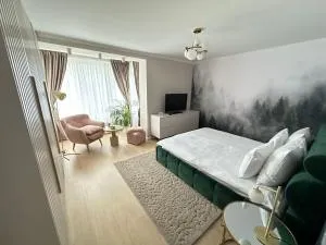 Sovata Apartment - Sovata