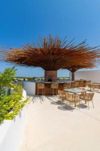 NEW Apartment - Hunab Tulum