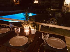 Dream House - Condominio com piscina aquecida e propriedade com 5 bicicletas incluindo 1 eletrica