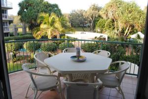 Surfside On The Beach