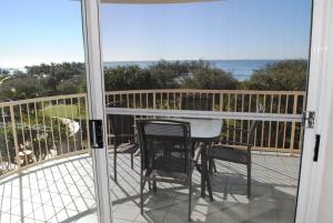 Surfside On The Beach