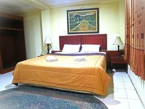 D'Hans Hotel - Bulakbanteng