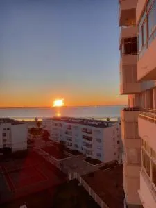 Primera línea Valdelagrana - Puerto Real