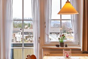 Ferienwohnung Zugspitzblick