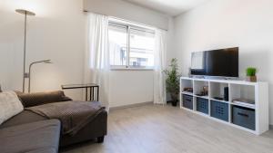 Delightful Bombarda Apartment by Unique Hosts