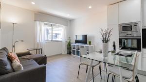 Delightful Bombarda Apartment by Unique Hosts