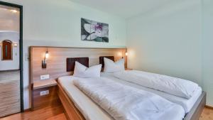 Ferienwohnungen - Alpenhotel Fischer 4 Sterne - Landhaus Inge Adults Only