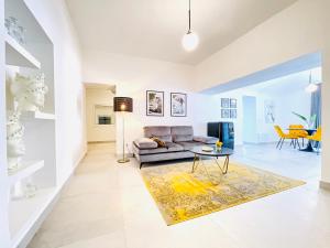 Sangiuliano Holiday Home