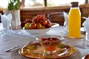 Eco-Lodge Gamagara Africa