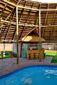 Eco-Lodge Gamagara Africa