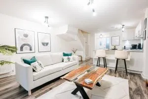 Home in Barrow - 沃利