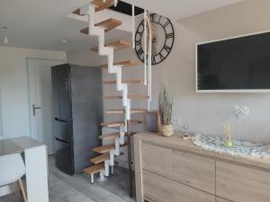 Les Terrasses de Puys