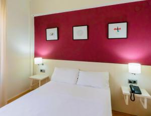 Basic Double Room room in Hotel Palacios