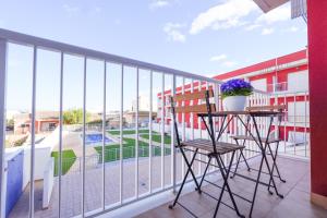 Les Orenetes de Sant Jaume