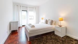 Fabulous Boavista Apartment by Unique Hosts