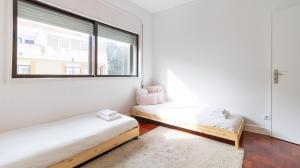 Fabulous Boavista Apartment by Unique Hosts