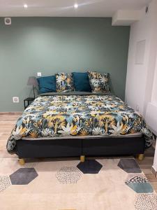 Welcome Home à 5 Min de Paris en RER