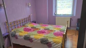 PARME Appt spacieux et calme plein sud, vue panoramique