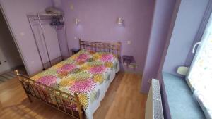 PARME Appt spacieux et calme plein sud, vue panoramique