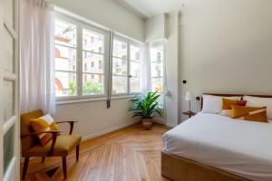 The Met by Zoia Living