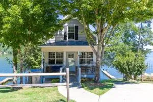 House #05 Reel'M Inn (No Pets) Private Pier - Centre