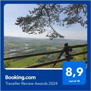 Auszeit im Bergdorf - Altenbergen