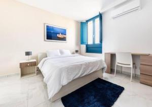 Sea View Luxury Apartment Brand New in Valletta