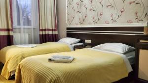 Hotel Antalia