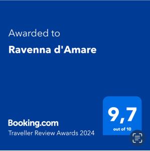 Ravenna dAmare