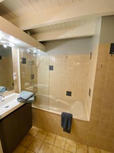 Fleur Marine - Bienvenue