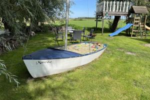 Mini Camping Drentse Monden