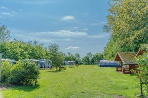 Mini Camping Drentse Monden