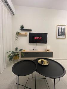 The luxe Room