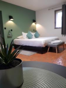 chambres et gites détretat