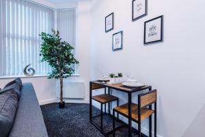 Rocky Lane Urban Apartments by Charming Apartments - Flat 4