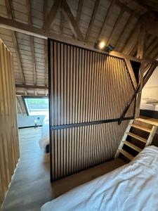 Gîte de la vieille grange