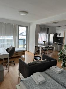 Apartmán ERUDITO XXVI centrum Jihlava