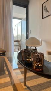 Pentelis Cozy apt in Paleo Faliro