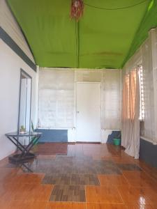 Tupis Beachfront Home 2BR