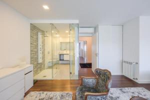 Glicinias Guest House, Free garage - Aveiro