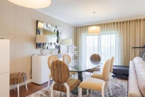 Glicinias Guest House, Free garage - Aveiro