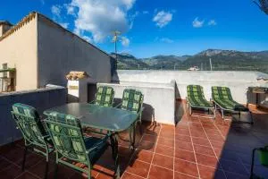 Duplex Can Roses - Льосета