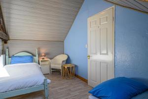 Maisons de vacances Gite au Calme tout equipe : photos des chambres