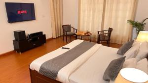 2BHK Cozy Abode in city center Sector 71 Mohali