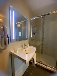 Hotels ibis Styles Saint Brieuc Plerin : photos des chambres