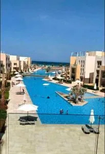 Mangroovy El Gouna Apartments A F - El Gouna