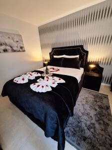 Sobe i apartmani Tena