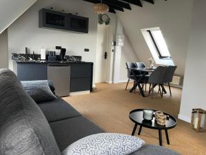 Appartements GOLDEN RESORT : photos des chambres