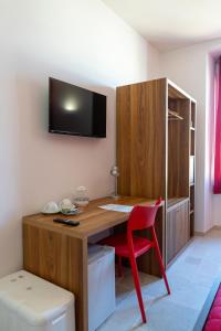 Chambre Deluxe Double ou Lits Jumeaux