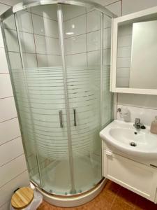 Zante Town Apartment